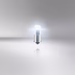 OSRAM 3893DWP-2BL Light Bulbs LED 12 0,8