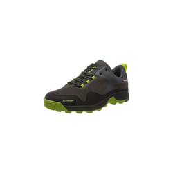 VAUDE Men's Tvl Comrus Tech STX Low Rise Hiking Shoes, Anthracite, 8 UK