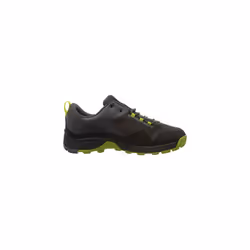 VAUDE Men's Tvl Comrus Tech STX Low Rise Hiking Shoes, Anthracite, 8 UK