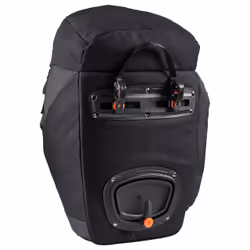 VAUDE OnTour Back Rear Bicycle bag 46 L Polyester Black - Additional view 2