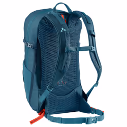VAUDE Wizard 18+4 18 L Blue