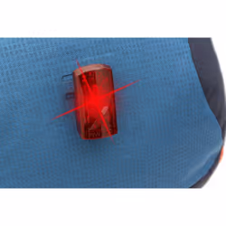 VAUDE Wizard 18+4 18 L Blue