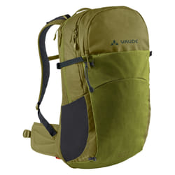 VAUDE Wizard 24+4 backpack Green Polyester, Polyurethane