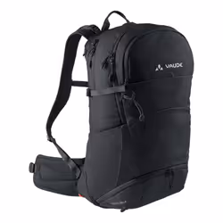 VAUDE Wizard 30+4, Sport, Unisex, Polyester, Polyurethane