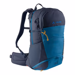 VAUDE Wizard 30+4, Sport, Unisex, Polyester, Polyurethane