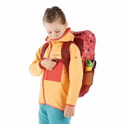 VAUDE Skovi 15 backpack Rucksack Red - Additional view 4