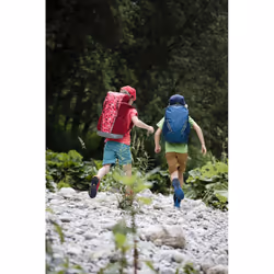 VAUDE Skovi 15 backpack Rucksack Red - Additional view 6