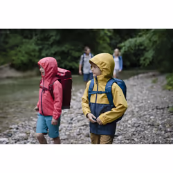 VAUDE Skovi 15 backpack Rucksack Red - Additional view 7