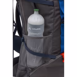 VAUDE Hidalgo 42+8 42 L Blue - Additional view 4