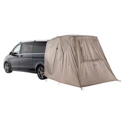 VAUDE Drive Van Trunk Brown