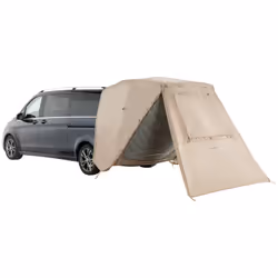 VAUDE Drive Van Trunk Brown