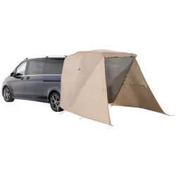VAUDE Drive Van Trunk Brown