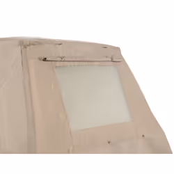VAUDE Drive Van Trunk Brown - Additional view 4