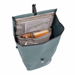 VAUDE Recycle Pro Backpack dusty forest One Size