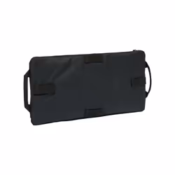 VAUDE Addita Bicycle bag 6 L Polymer Black