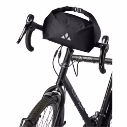 VAUDE Aqua Box Light Front Bicycle bag 4 L Nylon Black - Additional view 4