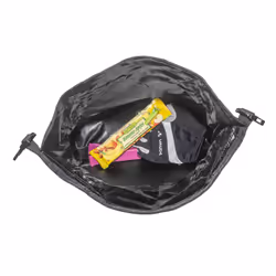 VAUDE Aqua Box Light Front Bicycle bag 4 L Nylon Black - Additional view 5