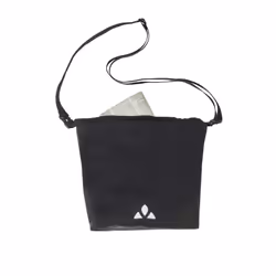 VAUDE Aqua Box Light Front Bicycle bag 4 L Nylon Black - Additional view 7