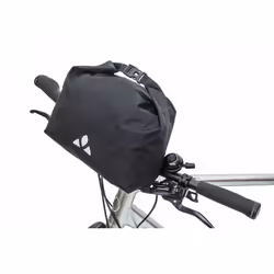 VAUDE Aqua Box Light Front Bicycle bag 4 L Nylon Black - Additional view 8