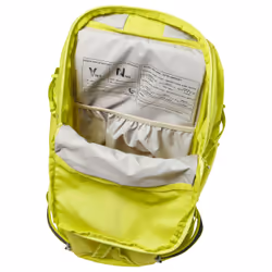 VAUDE Serles 22 22 L Green