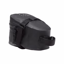 VAUDE Tool Aqua XL Saddle Bicycle bag 1.7 L Polyamide, Polyurethane Black