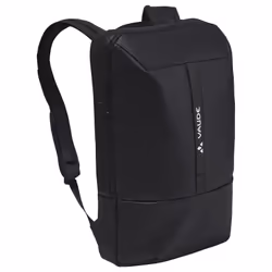 VAUDE Mineo 17, City, Unisex, 34 cm (13.4"), Notebook compartment, Waterproof, Polyester