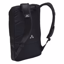 VAUDE Mineo 17 backpack Casual backpack Black Polyester