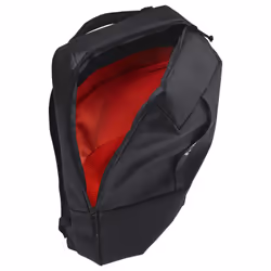 VAUDE Mineo 17 backpack Casual backpack Black Polyester