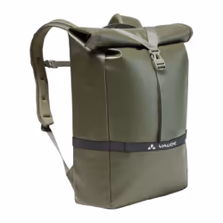 VAUDE Mineo Backpack 23, Unisex, 39.6 cm (15.6"), Notebook compartment, Thermoplastic polyurethane (TPU), Polyester