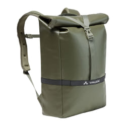 VAUDE Mineo 23 backpack Casual backpack Khaki Thermoplastic polyurethane (TPU), Polyester