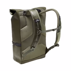 VAUDE Mineo 23 backpack Casual backpack Khaki Thermoplastic polyurethane (TPU), Polyester