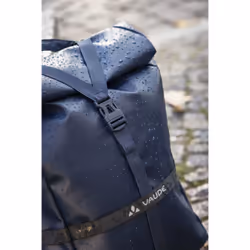 VAUDE Mineo 23 backpack Casual backpack Khaki Thermoplastic polyurethane (TPU), Polyester - Additional view 5