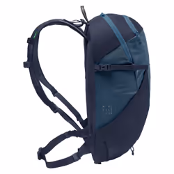 VAUDE Neyland Zip 20 20 L Blue - Additional view 3