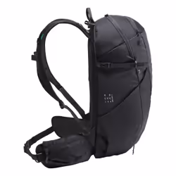 VAUDE Neyland Zip 26 26 L Black - Additional view 3