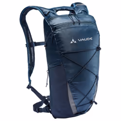 VAUDE Uphill 8, Unisex, Elastane, Fabric, Polyamide, Polyurethane, Silicone