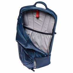 VAUDE Uphill 8 backpack Travel backpack Blue Elastane, Fabric, Polyamide, Polyurethane, Silicone - Additional view 4