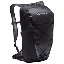 VAUDE Uphill 16, Unisex, Polyamide, Polyester, Polyurethane, Silicone