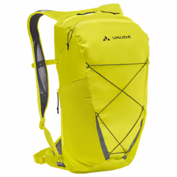 VAUDE Uphill 16, Unisex, Polyurethane, Polyamide, Silicone, Polyester