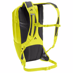 VAUDE Uphill 16 backpack Travel backpack Green Polyurethane, Polyamide, Silicone, Polyester