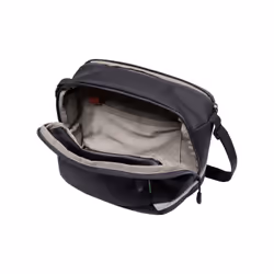 VAUDE 451260100000 bicycle bag/basket Front 5 L Polyester, Polyurethane Black - Additional view 4