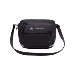 VAUDE 451260100000 bicycle bag/basket Front 5 L Polyester, Polyurethane Black - Additional view 5