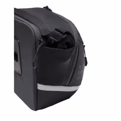 VAUDE 451260100000 bicycle bag/basket Front 5 L Polyester, Polyurethane Black - Additional view 7