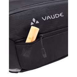 VAUDE 451260100000 bicycle bag/basket Front 5 L Polyester, Polyurethane Black - Additional view 8