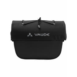 VAUDE Aqua Box Front Bicycle bag 6 L Polyester Black