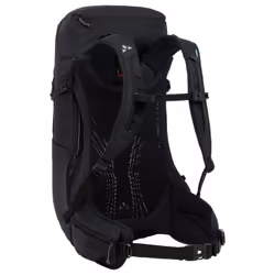 VAUDE Brenta 24 24 L Black - Additional view 2