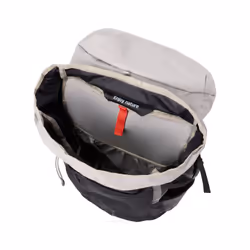 VAUDE Brenta 24 24 L Black - Additional view 3