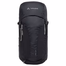 VAUDE Brenta 24 24 L Black - Additional view 4
