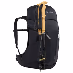 VAUDE Brenta 24 24 L Black - Additional view 5