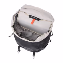 VAUDE Jura 32 32 L Black - Additional view 3