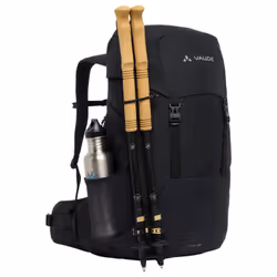 VAUDE Jura 32 32 L Black - Additional view 5